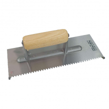 BAL Solid Bed Tipped Trowel 22839
